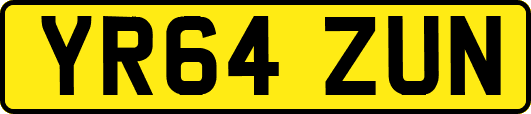 YR64ZUN