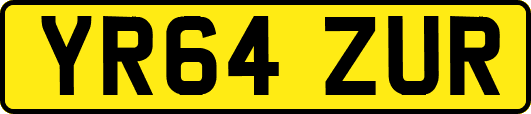 YR64ZUR