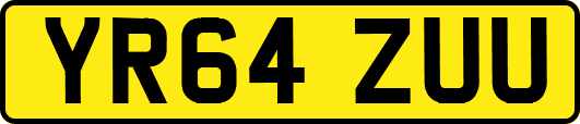 YR64ZUU