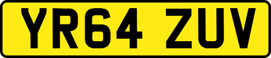 YR64ZUV
