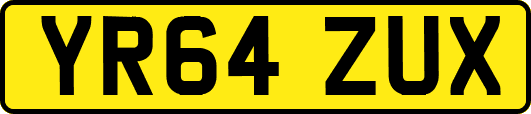 YR64ZUX