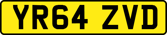 YR64ZVD