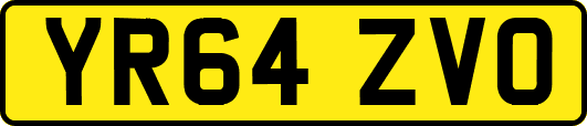 YR64ZVO