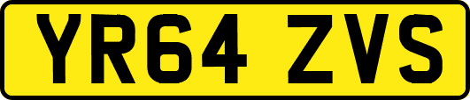 YR64ZVS