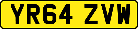 YR64ZVW