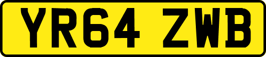 YR64ZWB