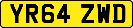YR64ZWD