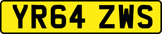 YR64ZWS