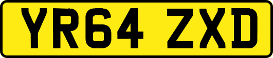 YR64ZXD