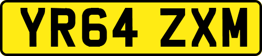 YR64ZXM