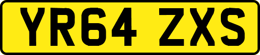 YR64ZXS