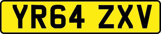 YR64ZXV