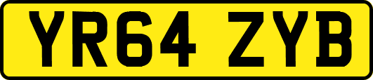 YR64ZYB