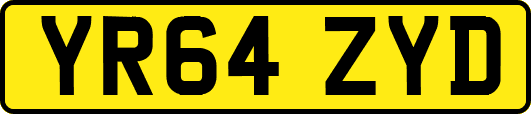 YR64ZYD