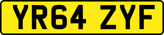 YR64ZYF