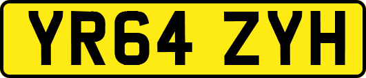 YR64ZYH
