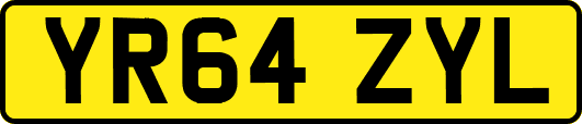 YR64ZYL