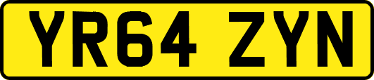 YR64ZYN