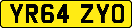 YR64ZYO