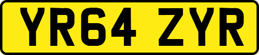 YR64ZYR
