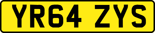 YR64ZYS