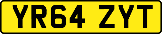 YR64ZYT