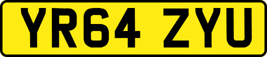 YR64ZYU