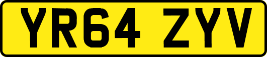 YR64ZYV