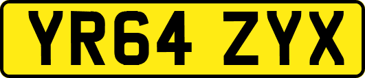 YR64ZYX