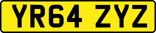 YR64ZYZ