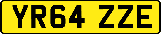YR64ZZE