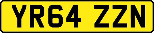 YR64ZZN