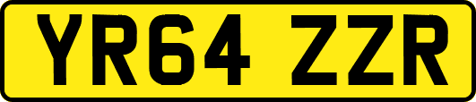 YR64ZZR