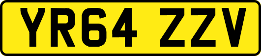 YR64ZZV