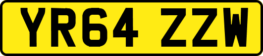 YR64ZZW