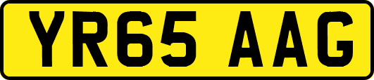YR65AAG