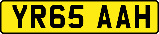YR65AAH