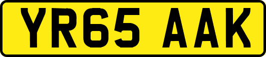 YR65AAK