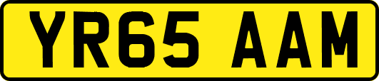 YR65AAM