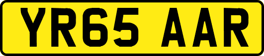 YR65AAR