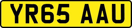 YR65AAU