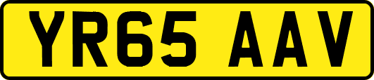 YR65AAV