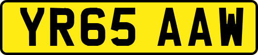 YR65AAW