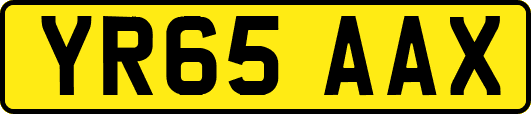 YR65AAX