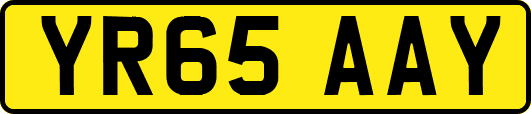 YR65AAY