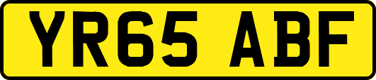 YR65ABF