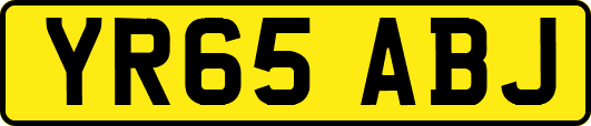 YR65ABJ