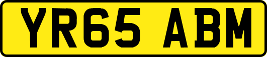 YR65ABM