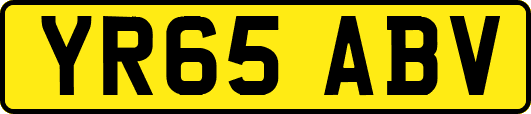YR65ABV