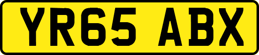 YR65ABX